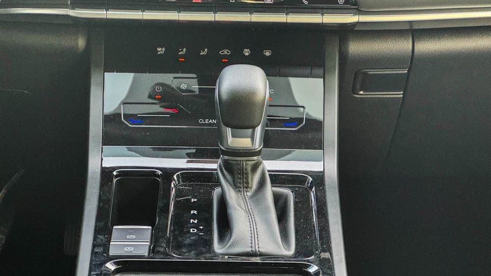 New Chery Tiggo 4 1.5T Baseline 2026