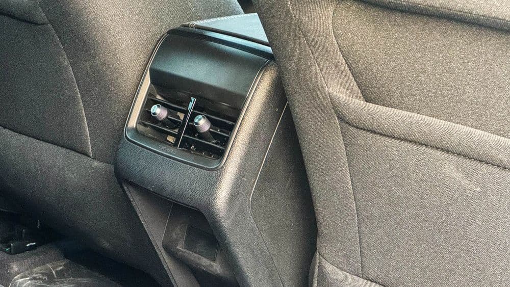 New Chery Tiggo 4 1.5T Baseline 2026