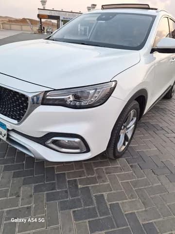 إم جي HS 1.5T Luxury 2022 مستعملة إم جي HS 1.5T Luxury 2022 مستعملة used_cars.forSale