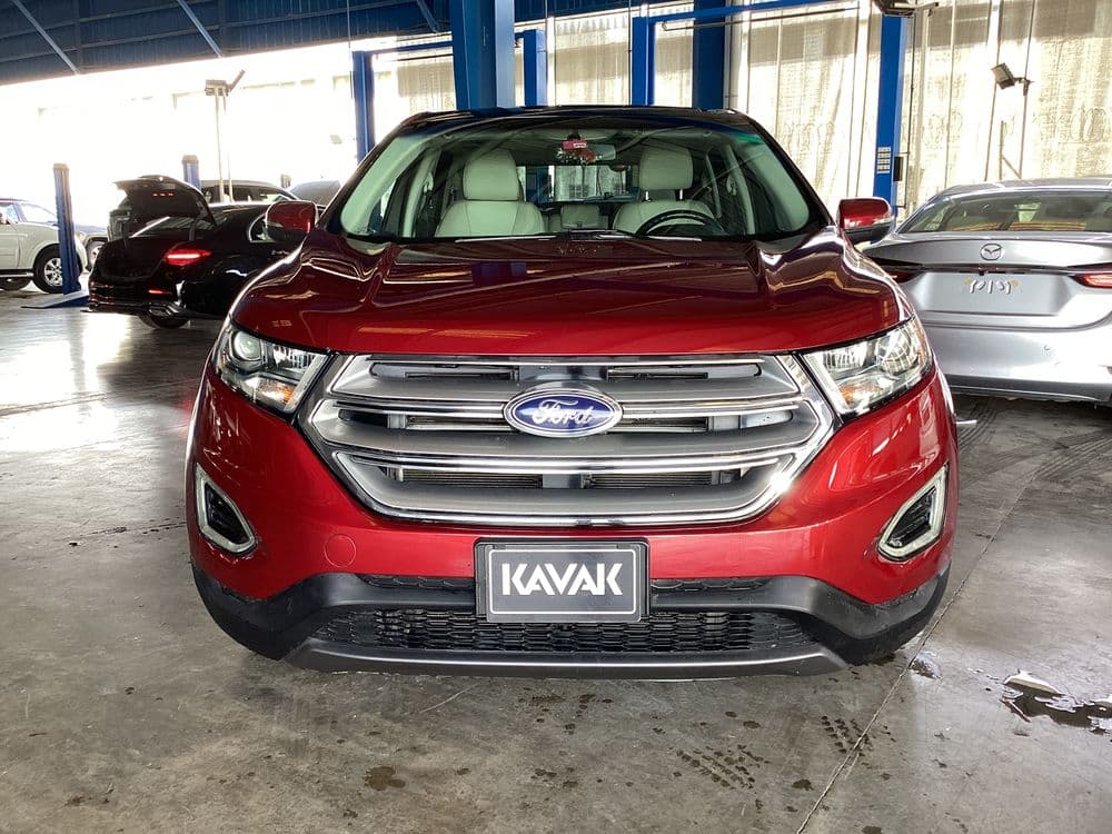 فورد إيدج 2016 المستعمل