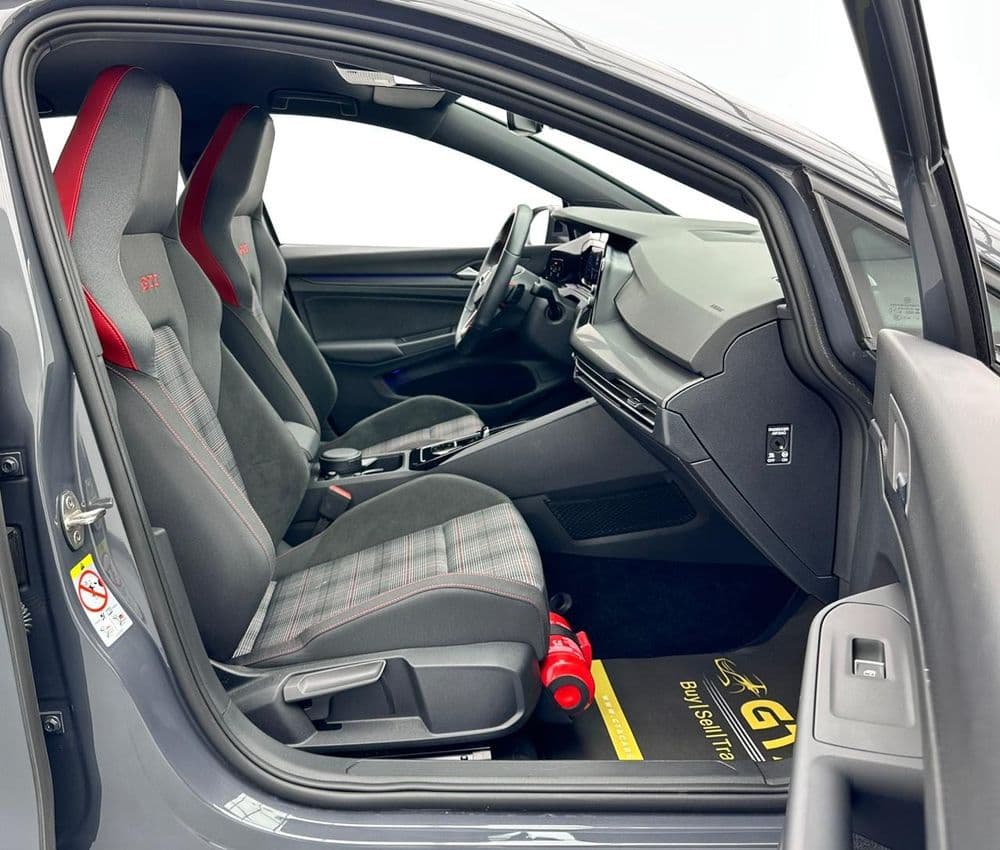 Used Volkswagen Golf GTI 2.0T P1 Base 2023
