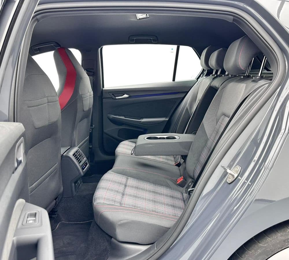 Used Volkswagen Golf GTI 2.0T P1 Base 2023