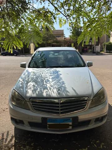 Used Mercedes-Benz C-Class C 180 2010 Used Mercedes-Benz C-Class C 180 2010 for sale