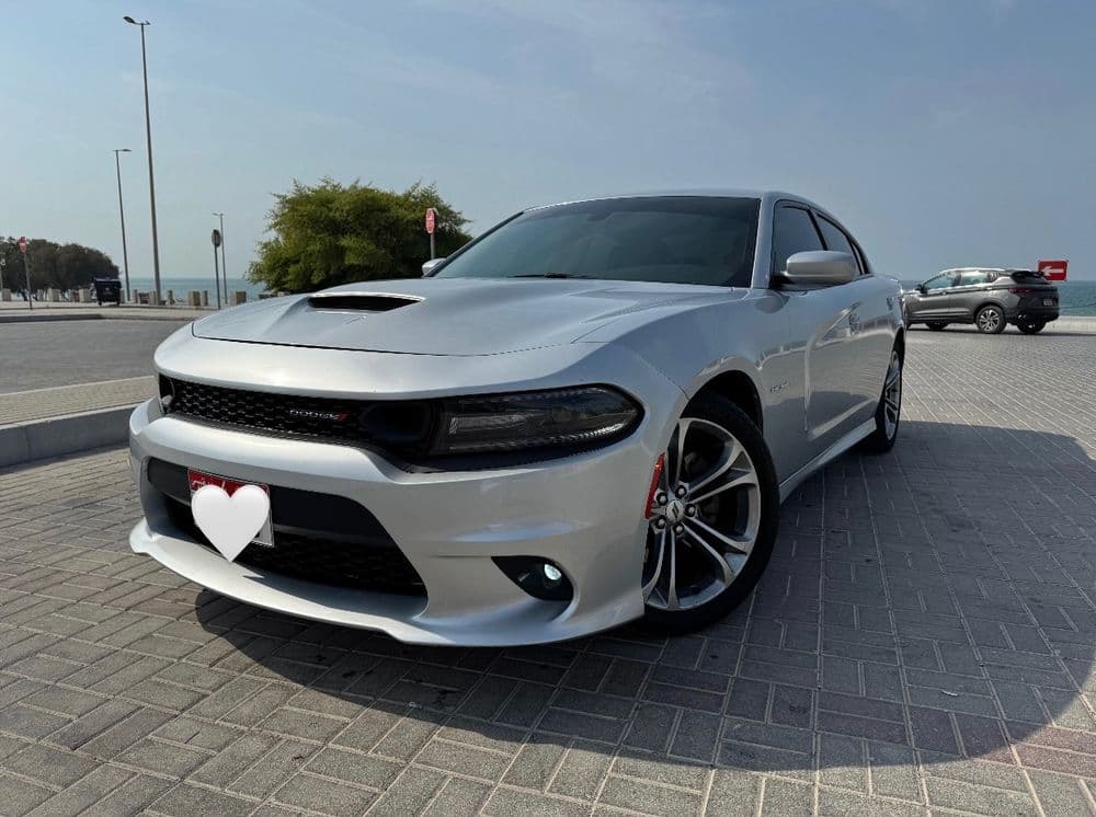 Used Dodge Charger 5.7L R/T 2021