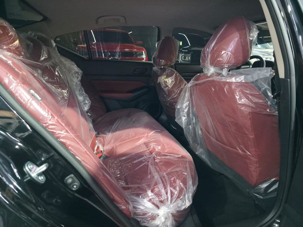 نيسان التيما 2.5 S 2024 مستعملة