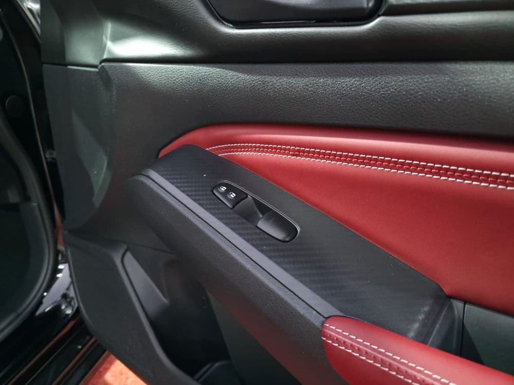 نيسان التيما 2.5 S 2024 مستعملة