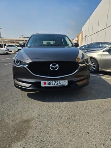 Used Mazda CX-5 2.5L Classic 2021 Used Mazda CX-5 2.5L Classic 2021 used_cars.forSale