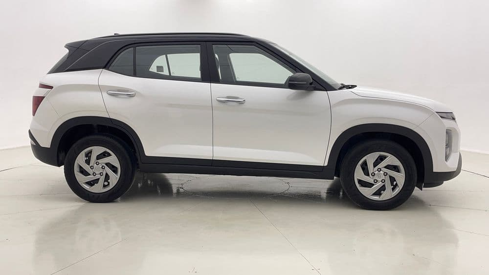 Used Hyundai Creta 2025