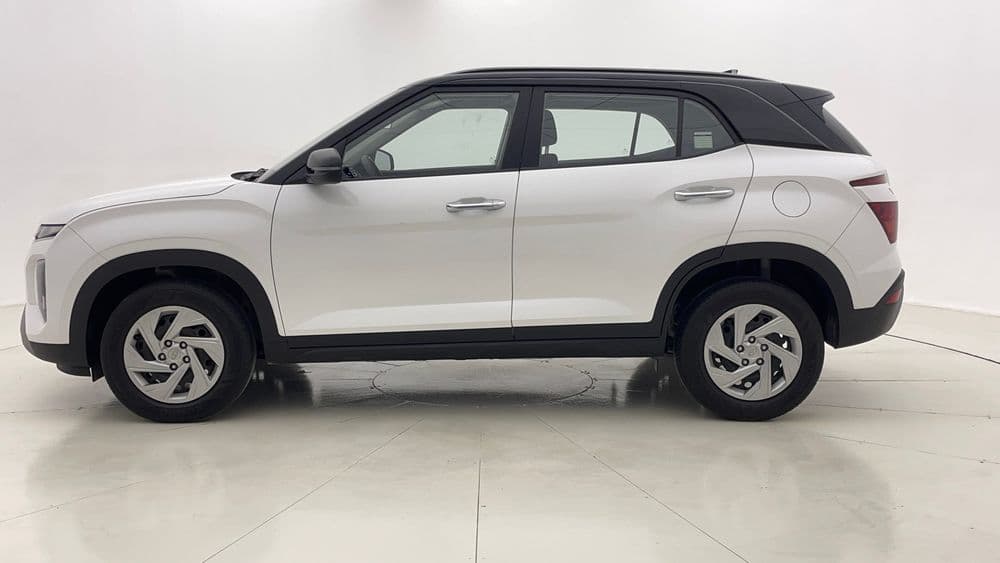 Used Hyundai Creta 2025