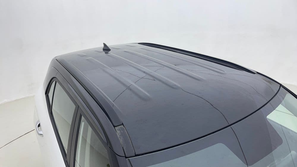 Used Hyundai Creta 2025