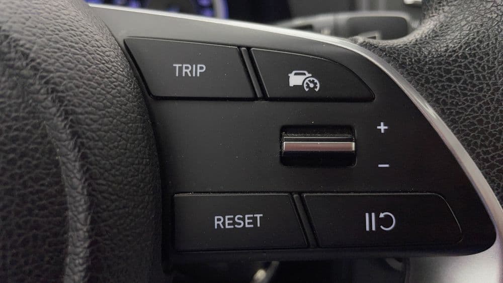 Used Hyundai Creta 2025