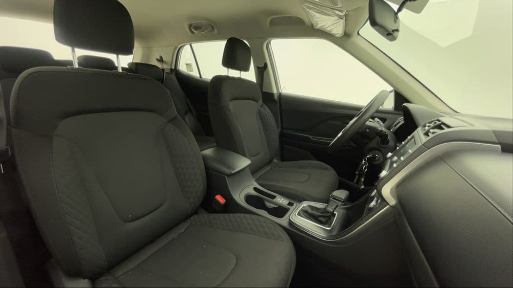 Used Hyundai Creta 2025