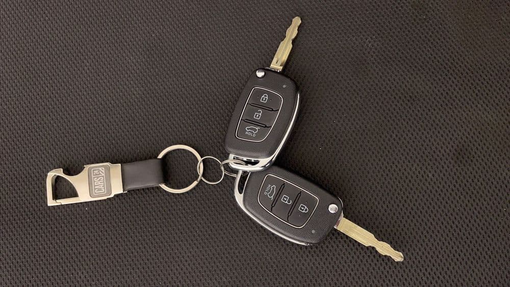 Used Hyundai Creta 2025