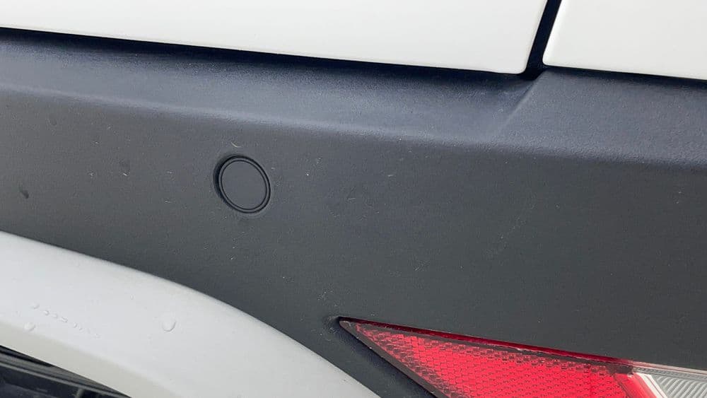 Used Hyundai Creta 2025