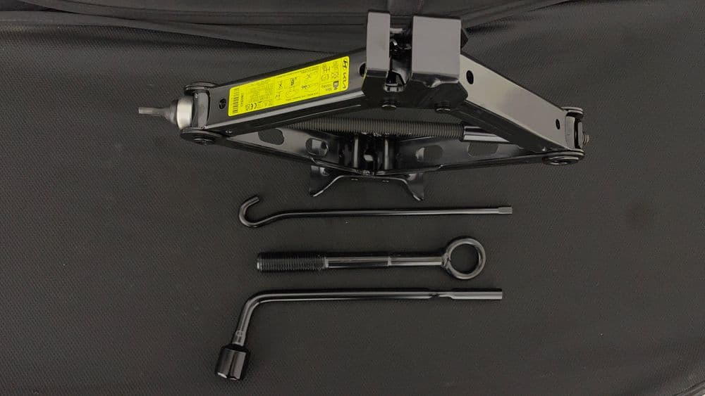 Used Hyundai Creta 2025