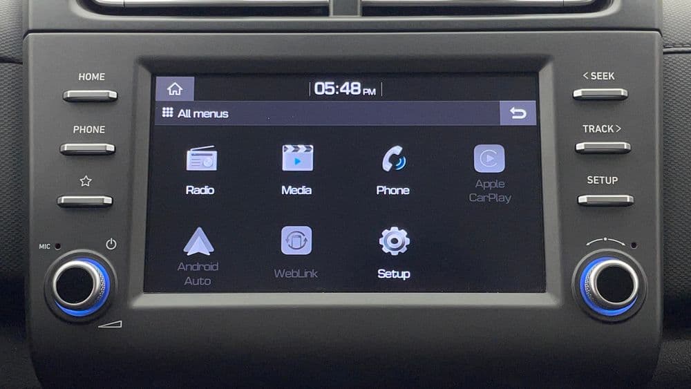 Used Hyundai Creta 2025