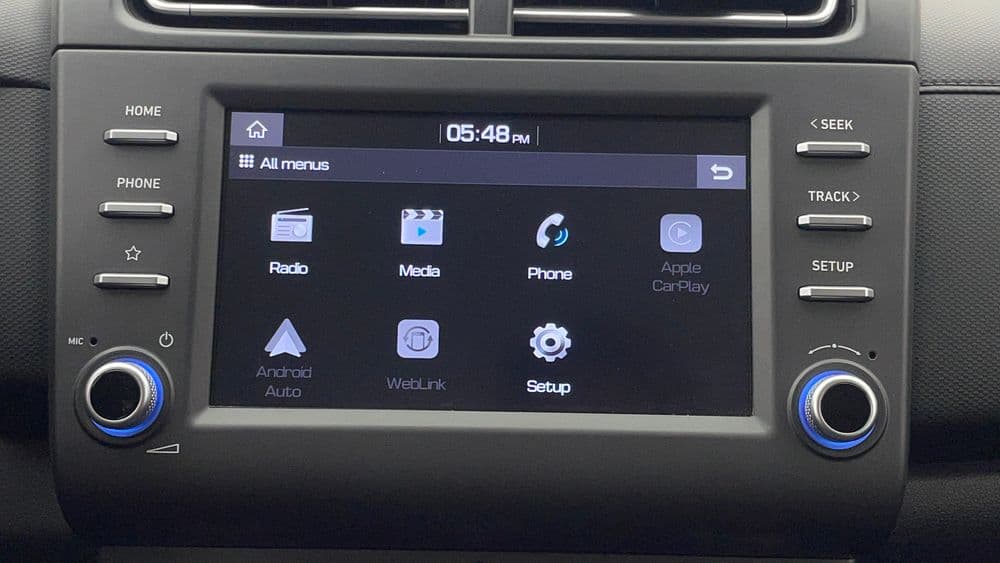 Used Hyundai Creta 2025