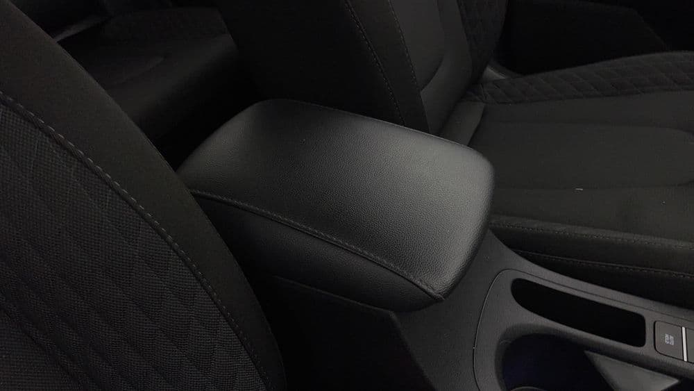 Used Hyundai Creta 2025