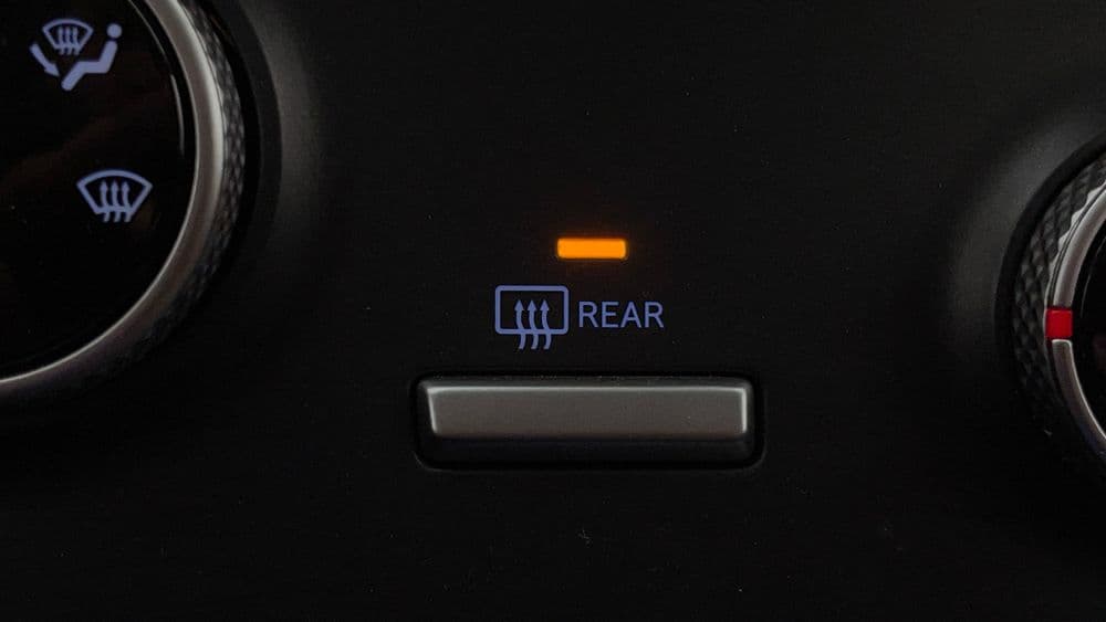 Used Hyundai Creta 2025