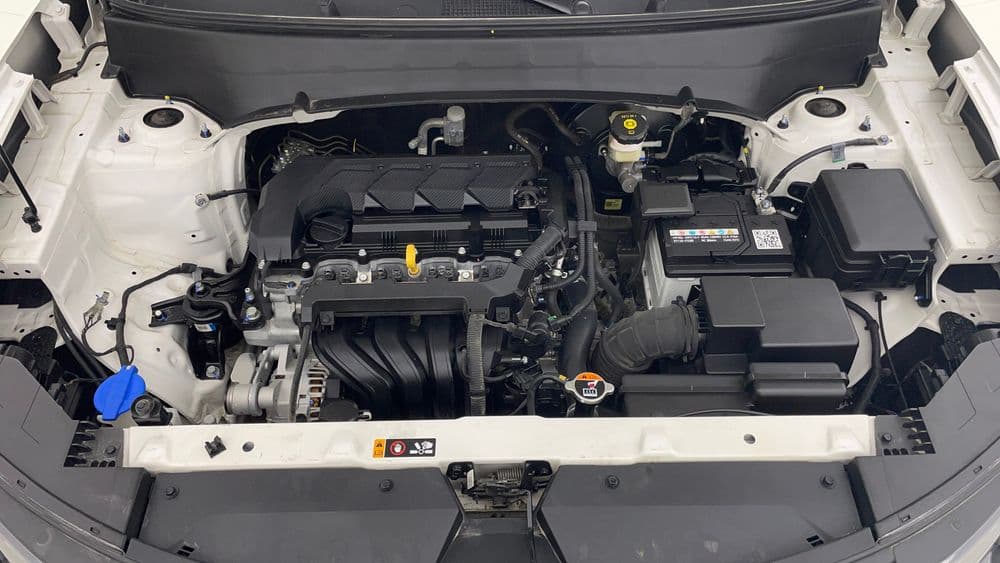 هيونداي كريتا 2025 مستعملة