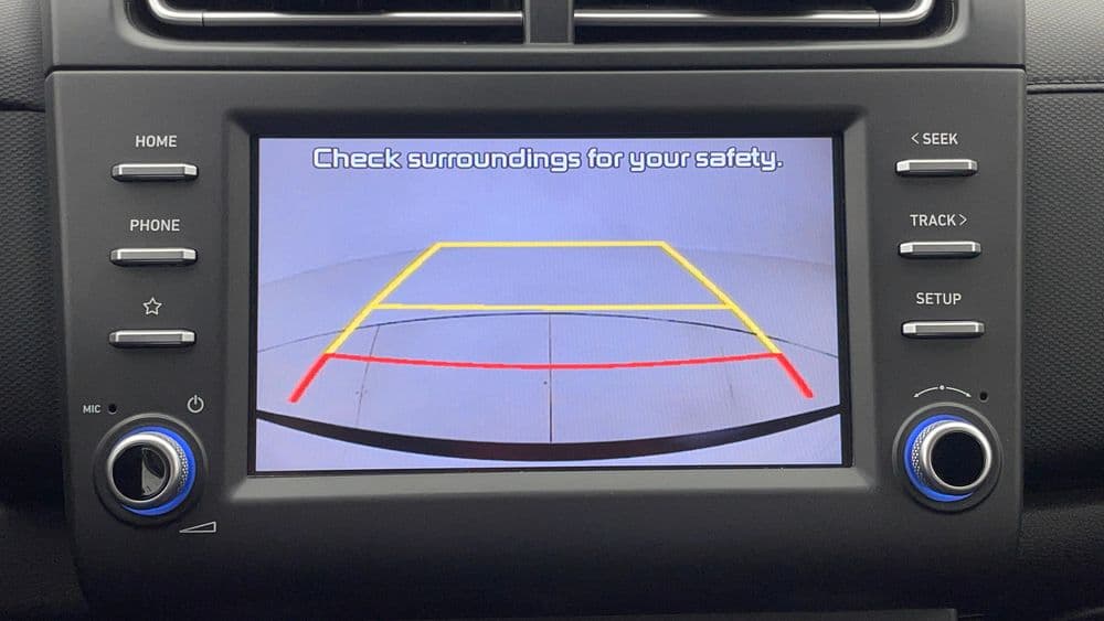 هيونداي كريتا 2025 مستعملة