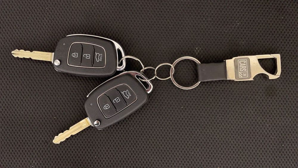 هيونداي كريتا 2025 مستعملة