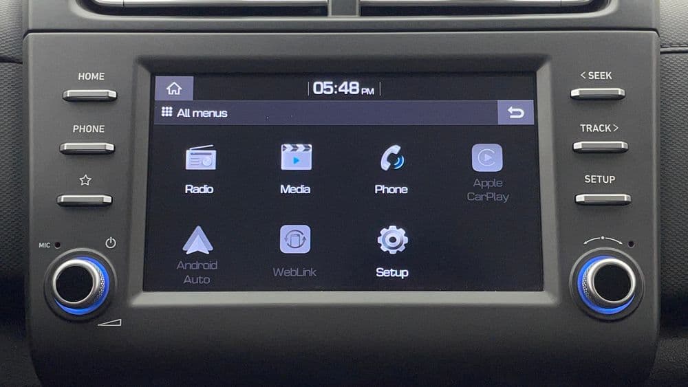 هيونداي كريتا 2025 مستعملة