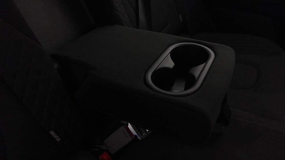 هيونداي كريتا 2025 مستعملة