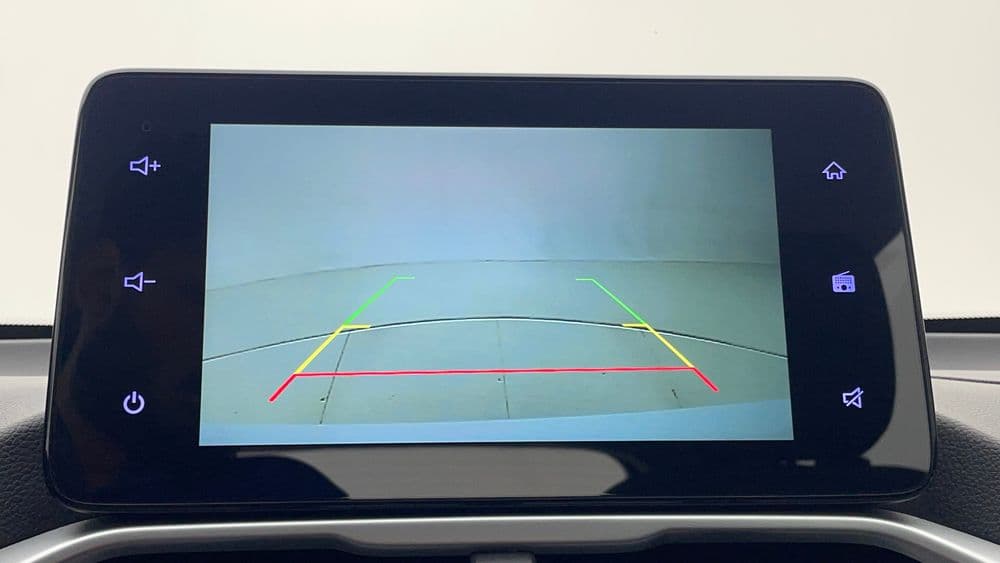 Used Chevrolet Groove 2025