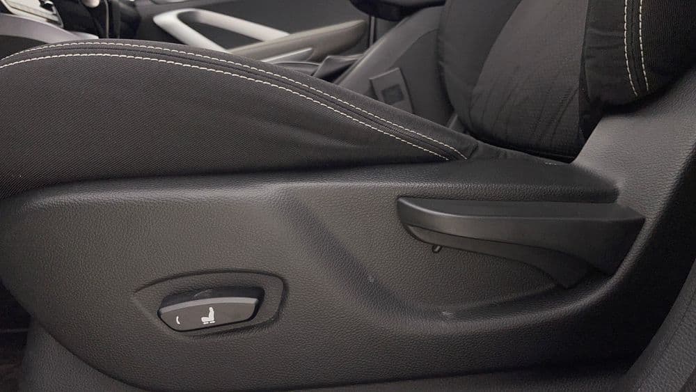 Used Chevrolet Groove 2025