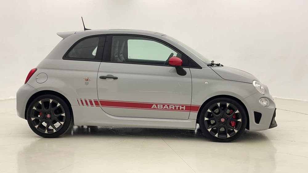 Used Abarth 595 2022