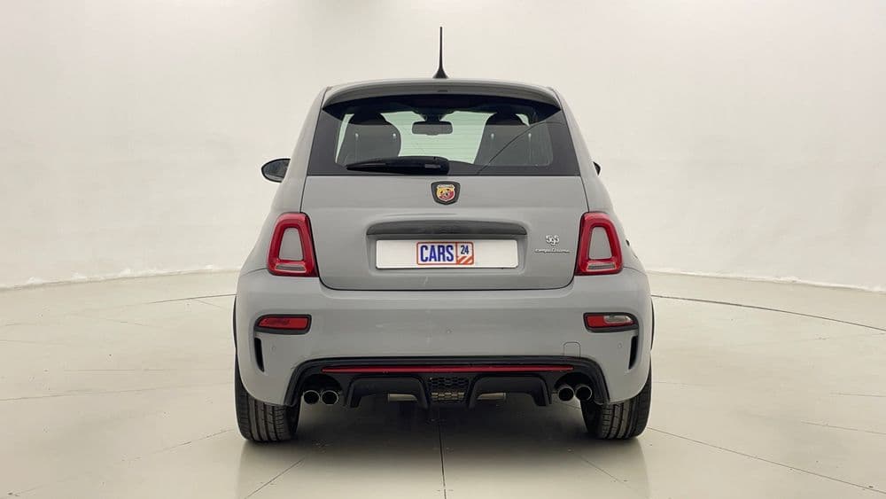 Used Abarth 595 2022