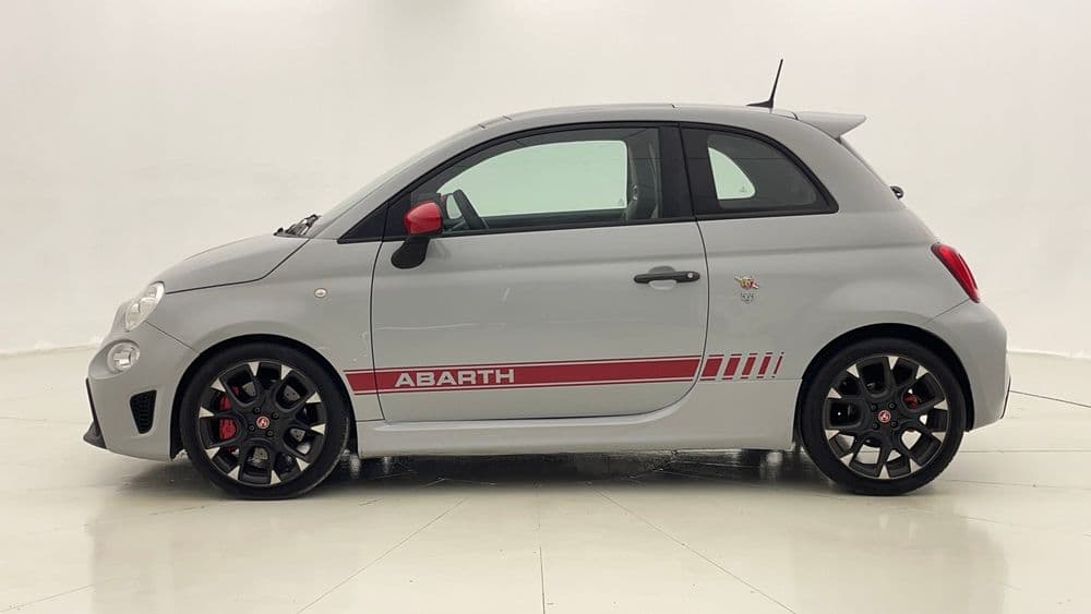 Used Abarth 595 2022