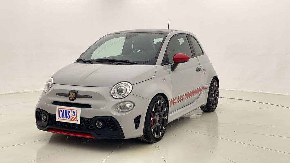Used Abarth 595 2022