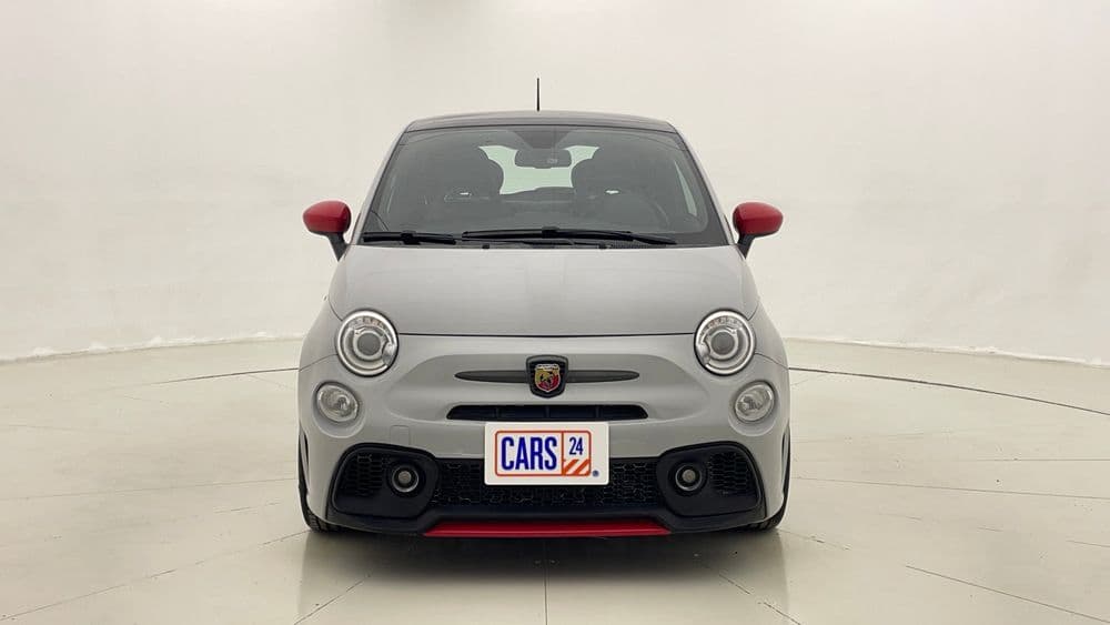 Used Abarth 595 2022