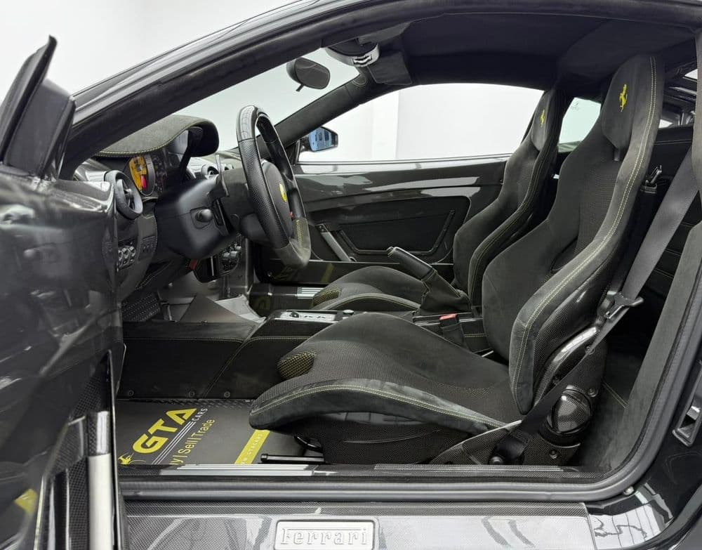 فيراري اف430 Scuderia 2009 مستعملة