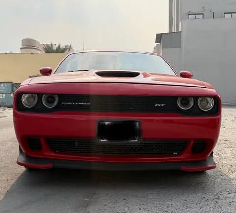 Used Dodge Challenger 3.6L GT 2019 Used Dodge Challenger 3.6L GT 2019 used_cars.forSale