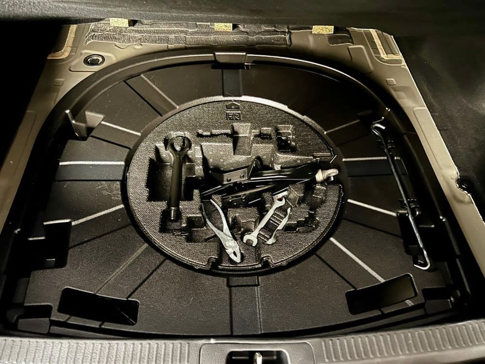 مستعملة تويوتا كامري 2.5L SE 2023