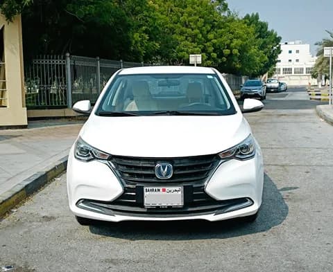 Used Changan Alsvin 1.5L Basic 2022 Used Changan Alsvin 1.5L Basic 2022 for sale