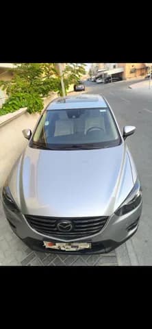 مازدا سي اكس-5 2.5L Full Option AWD 2017 مستعملة مازدا سي اكس-5 2.5L Full Option AWD 2017 مستعملة used_cars.forSale
