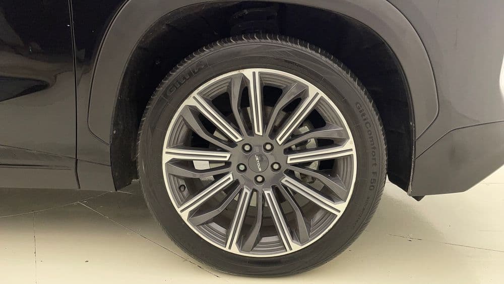 جيتور Dashing 2023 مستعملة