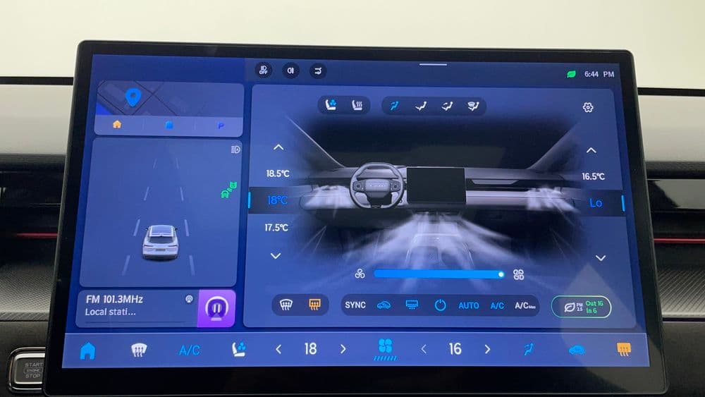 جيتور Dashing 2023 مستعملة