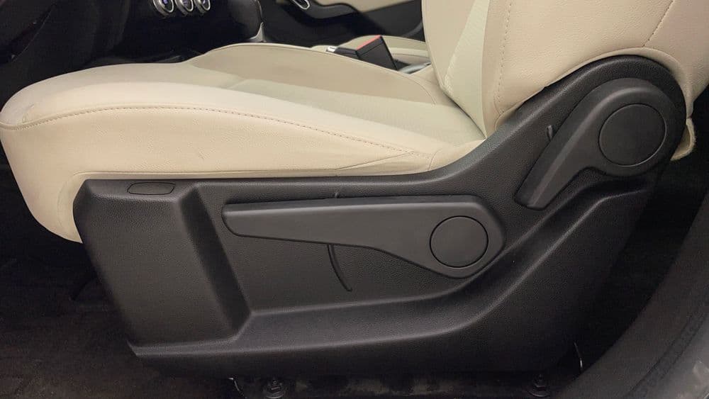 رينو دستر 2023 مستعملة