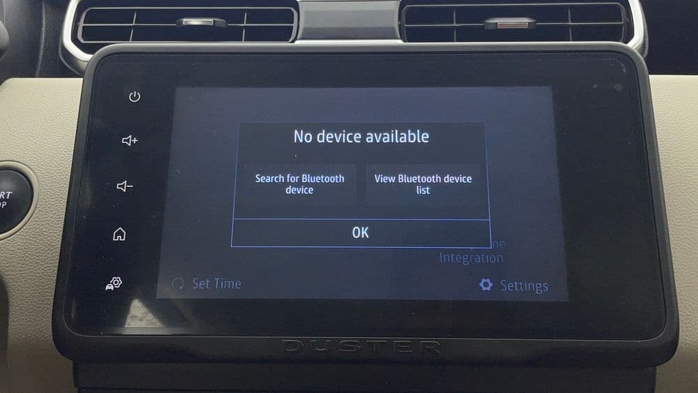 رينو دستر 2023 مستعملة