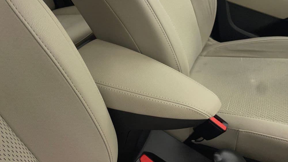 رينو دستر 2023 مستعملة