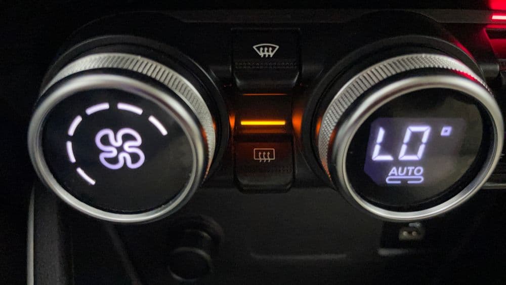 رينو دستر 2023 مستعملة