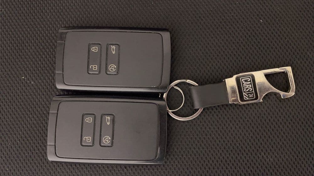 رينو دستر 2023 مستعملة