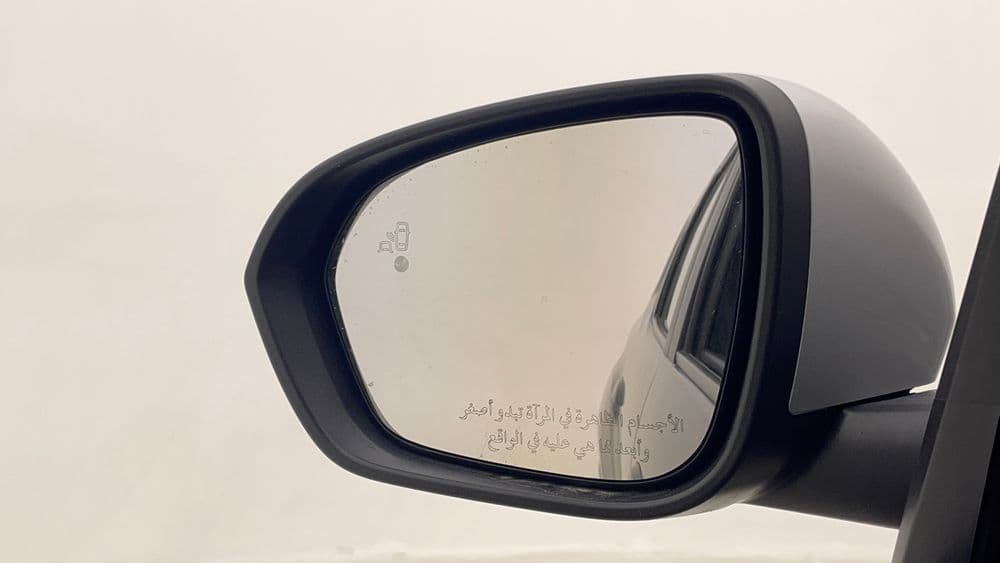 رينو دستر 2023 مستعملة