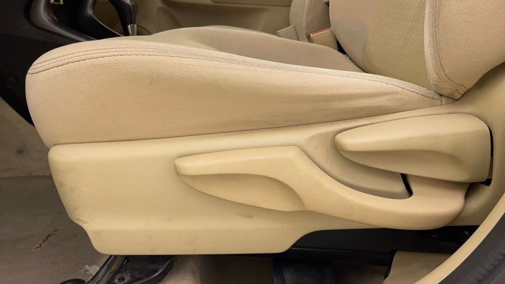 تويوتا يارس 2022 مستعملة