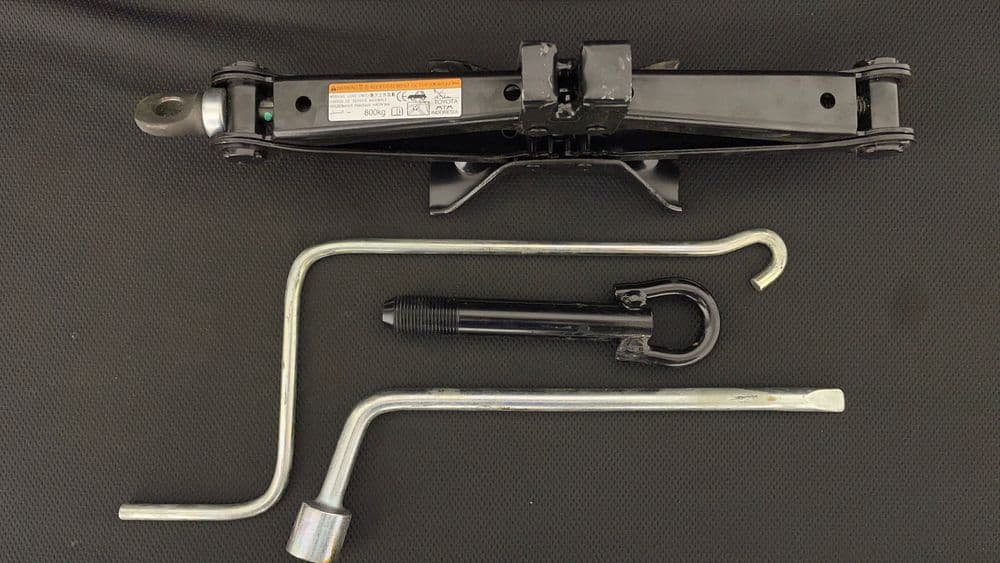 تويوتا يارس 2022 مستعملة